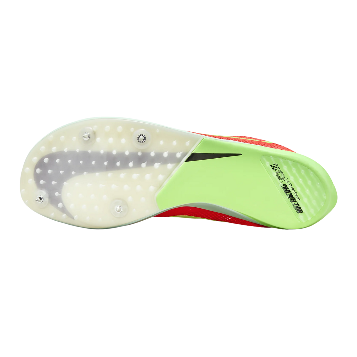 NIKE Dragonfly 2 Unisex FOOTWEAR - Unisex Track Spikes