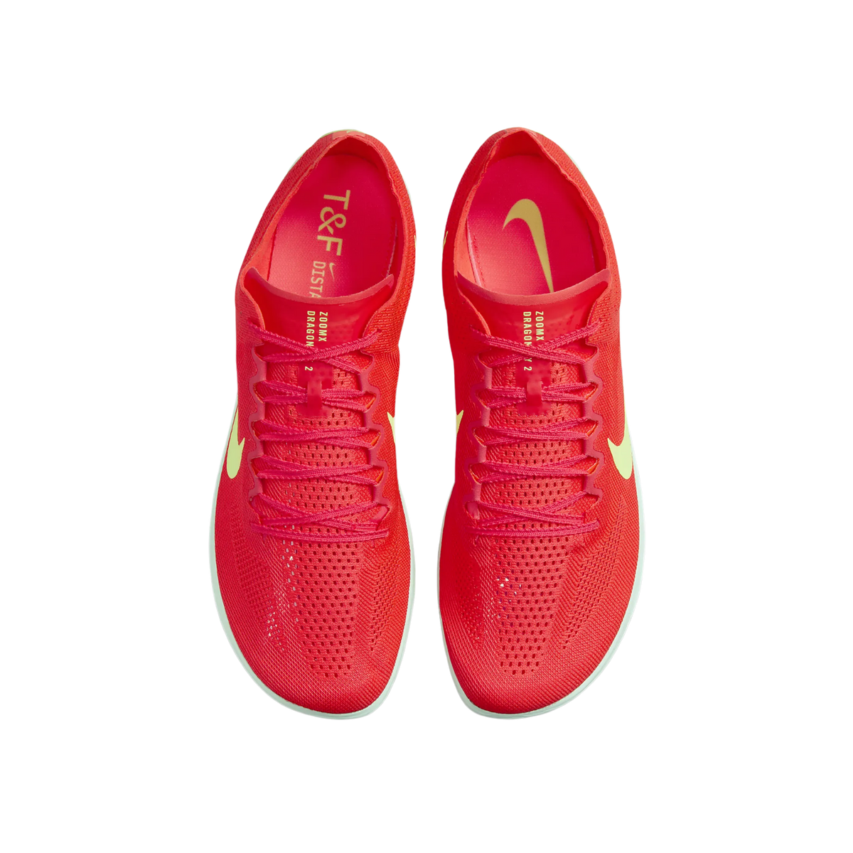 NIKE Dragonfly 2 Unisex FOOTWEAR - Unisex Track Spikes