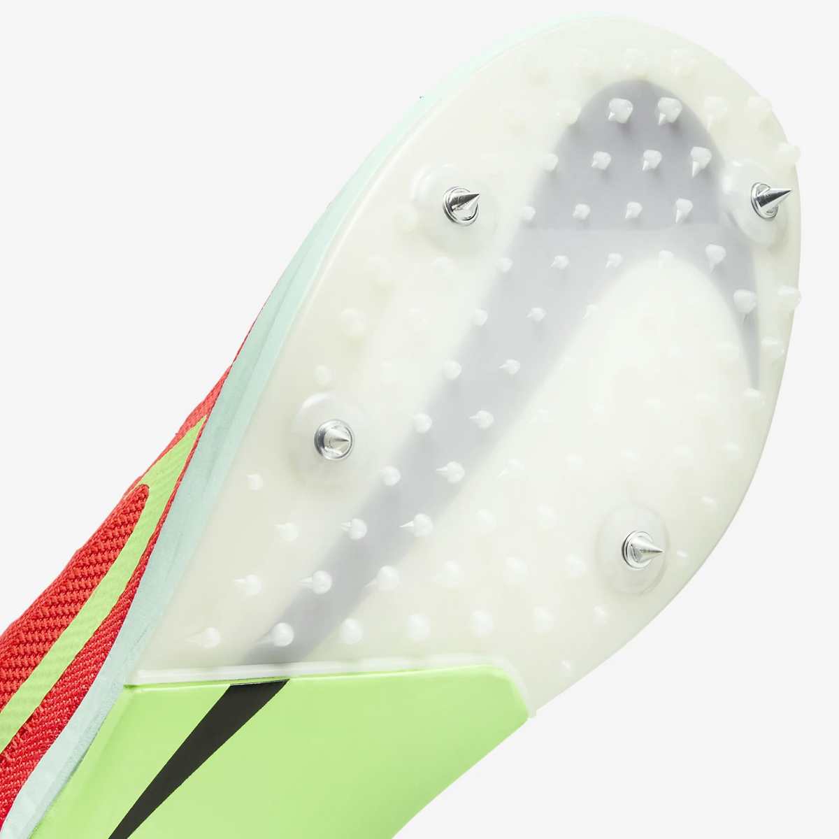 NIKE Dragonfly 2 Unisex FOOTWEAR - Unisex Track Spikes