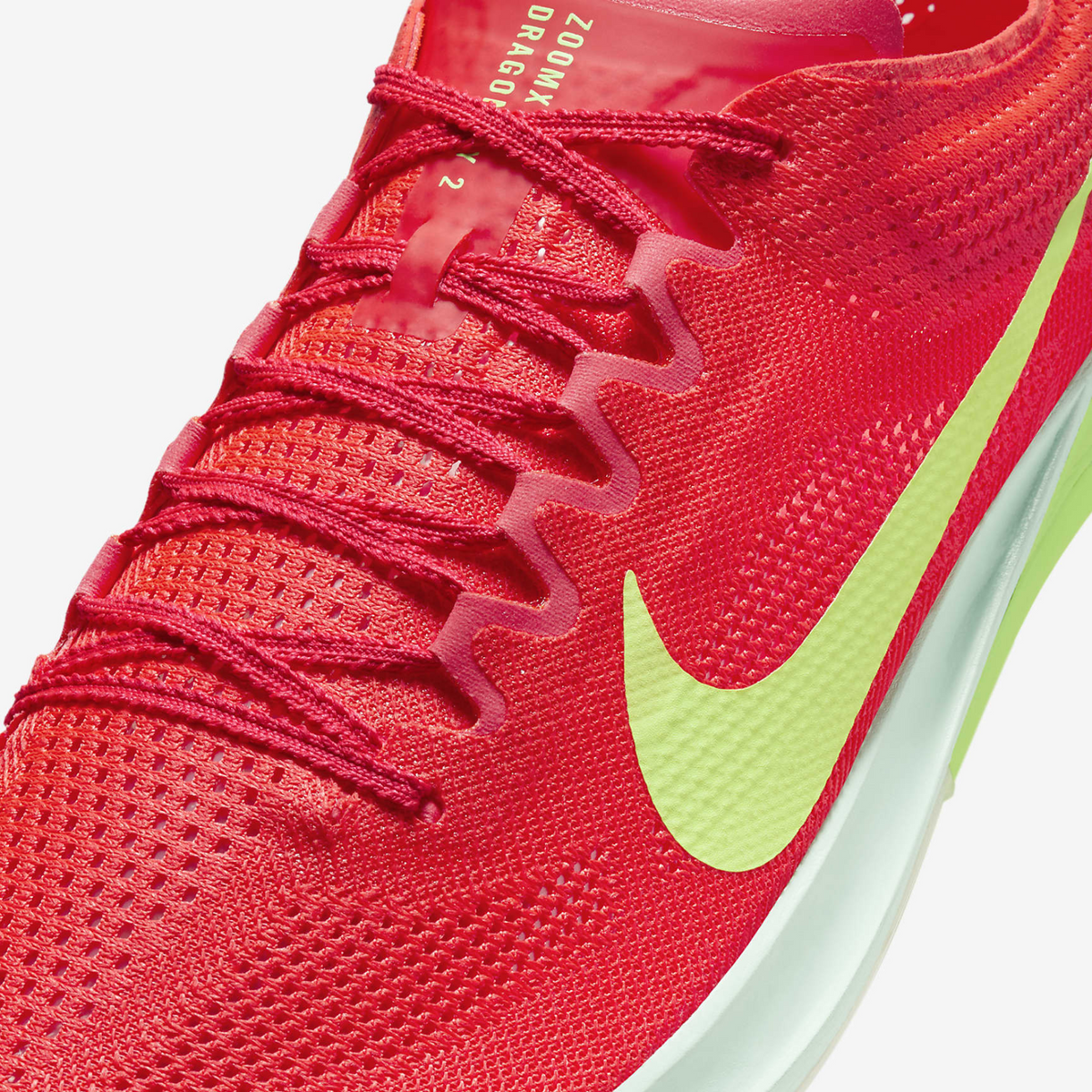NIKE Dragonfly 2 Unisex FOOTWEAR - Unisex Track Spikes