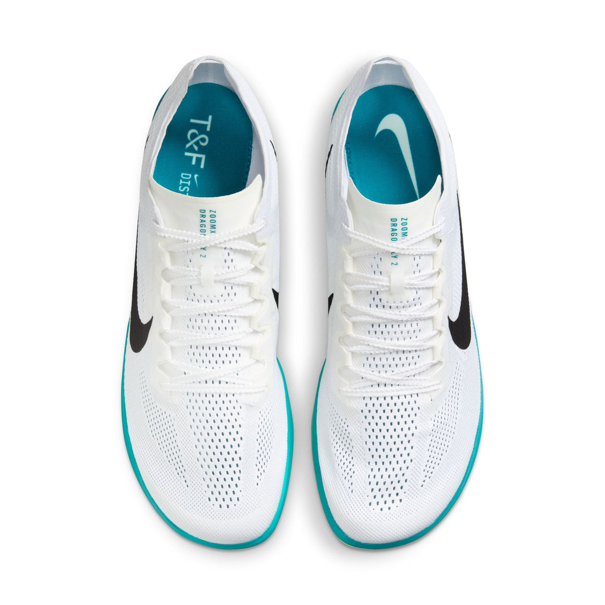 NIKE Dragonfly 2 Unisex FOOTWEAR - Unisex Track Spikes