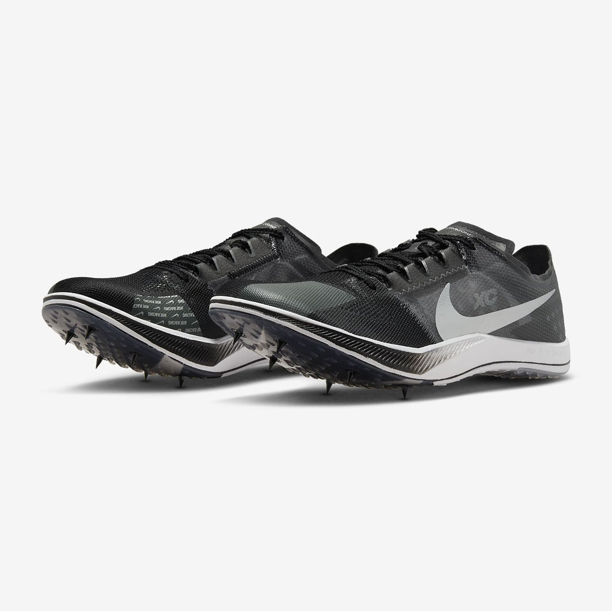 Nike Dragonfly XC FOOTWEAR - Unisex Track Spikes 