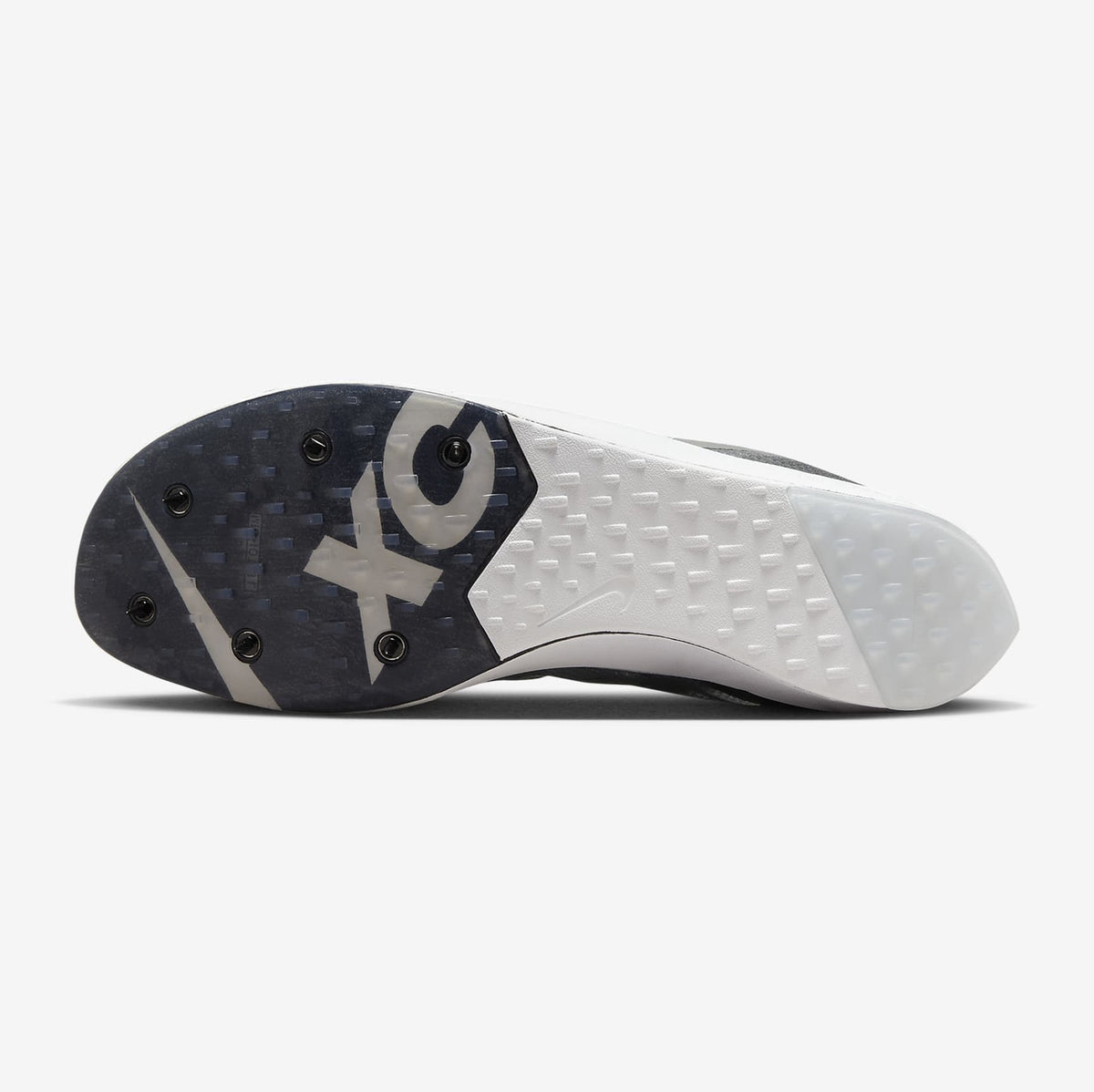 Nike Dragonfly XC FOOTWEAR - Unisex Track Spikes 