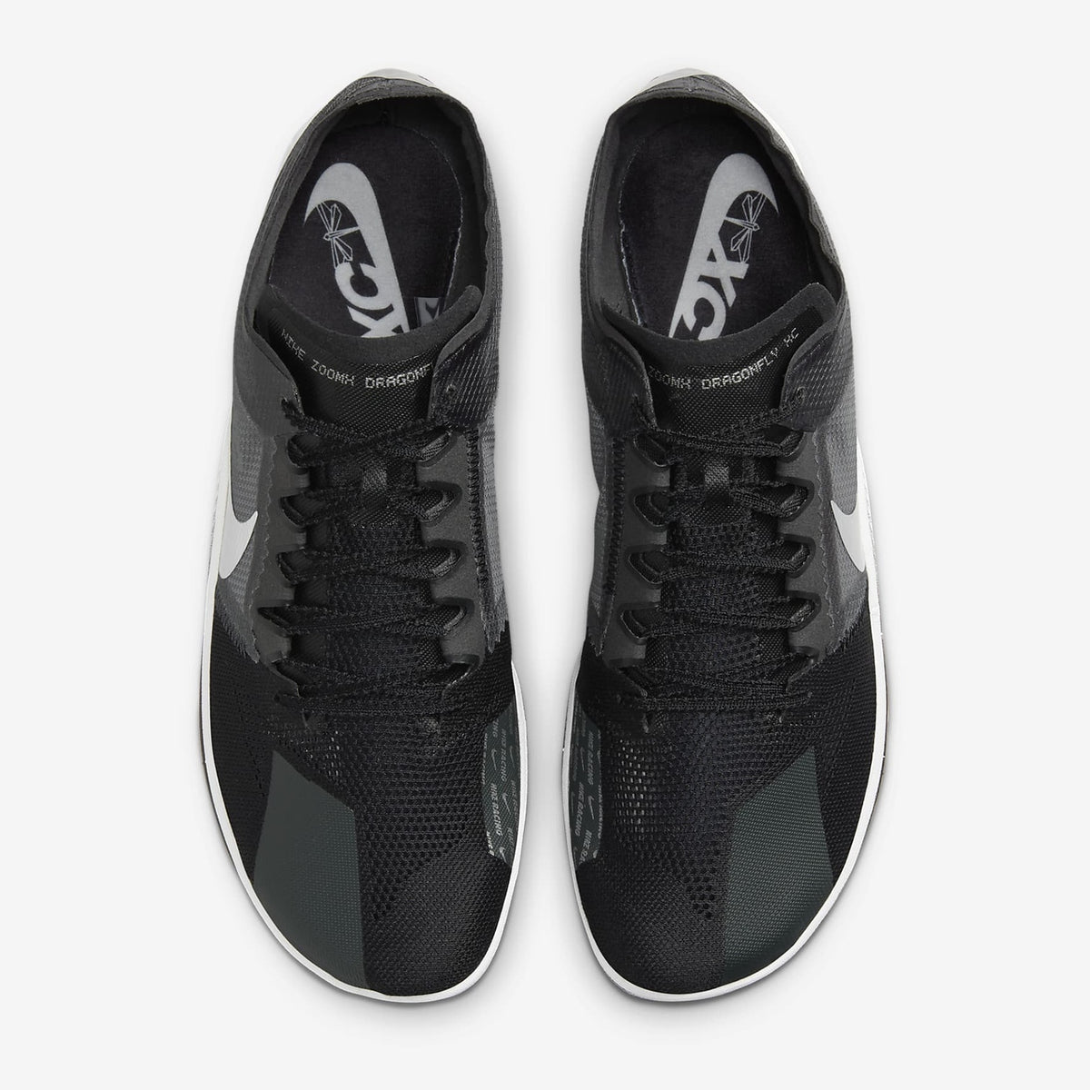 NIKE Dragonfly XC Unisex FOOTWEAR - Unisex Track Spikes