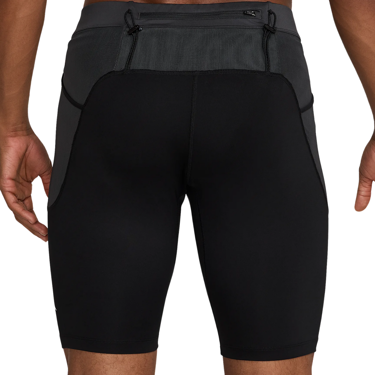 NIKE Dri-FIT ADV Lava Loops Half Tights Mens