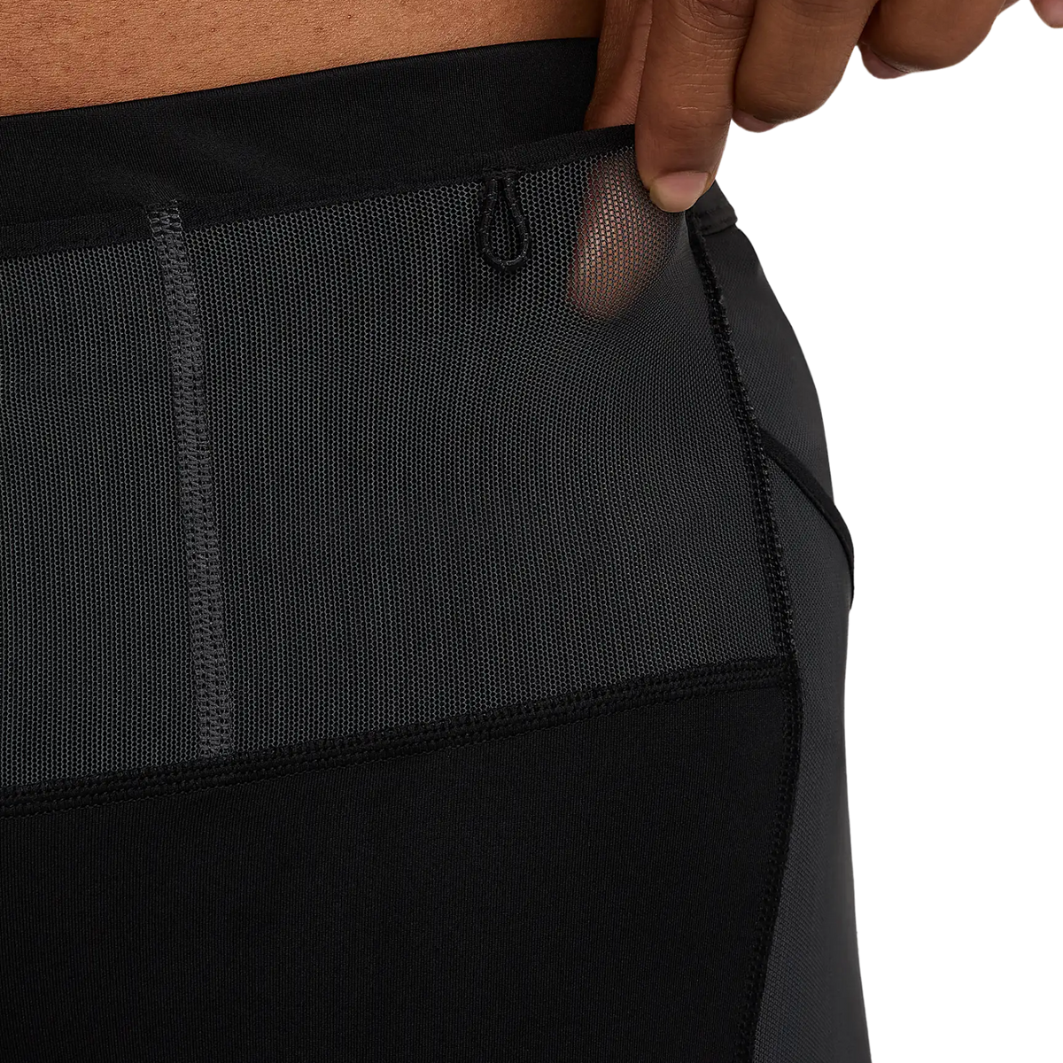 NIKE Dri-FIT ADV Lava Loops Half Tights Mens