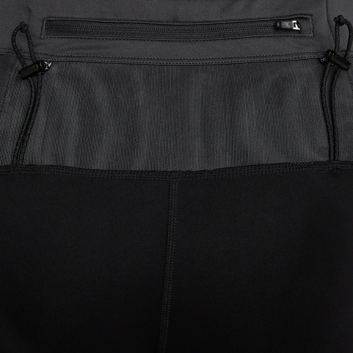 NIKE Dri-FIT ADV Lava Loops Half Tights Mens
