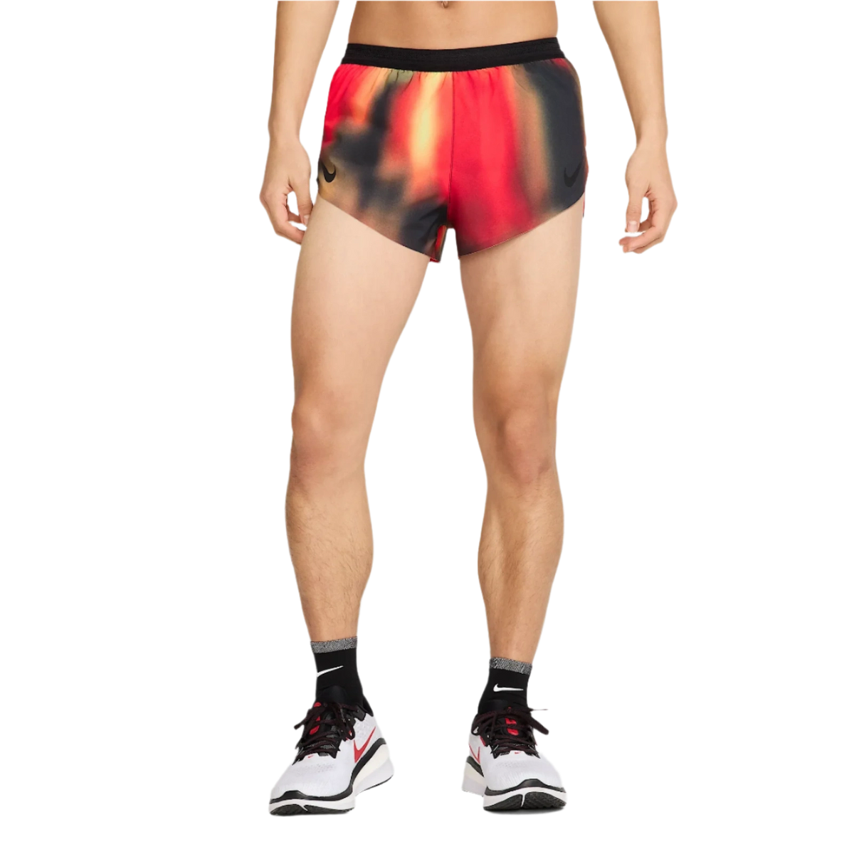 NIKE Dri-Fit ADV Aeroswift Elite Entry 2" Shorts Mens APPAREL - Mens Shorts