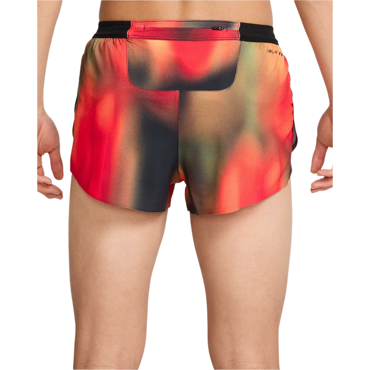 NIKE Dri-Fit ADV Aeroswift Elite Entry 2" Shorts Mens APPAREL - Mens Shorts