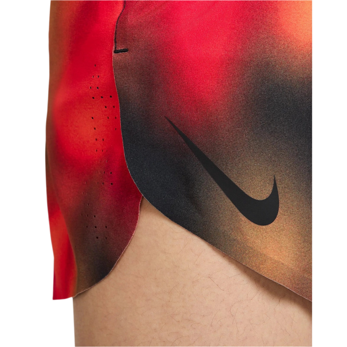 Nike Dri-Fit ADV Aeroswift Elite Entry 2&quot; Shorts Mens APPAREL - Mens Shorts