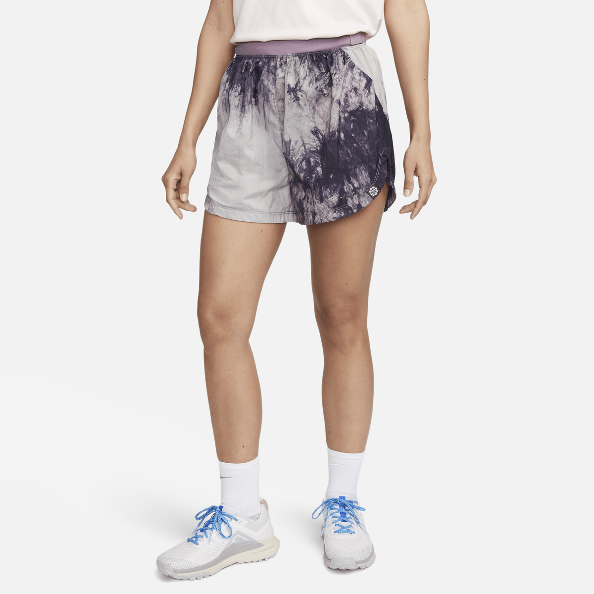 NIKE Dri-Fit Repel Short Womens APPAREL - Womens Shorts
