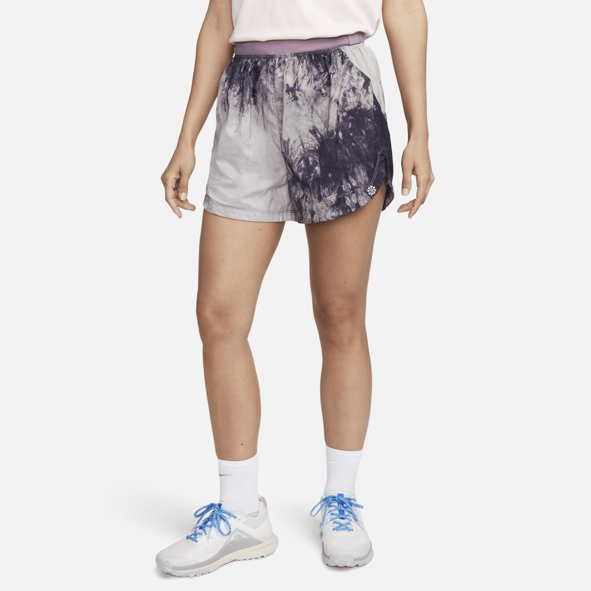 Nike Dri-Fit Repel Short Womens APPAREL - Womens Shorts 