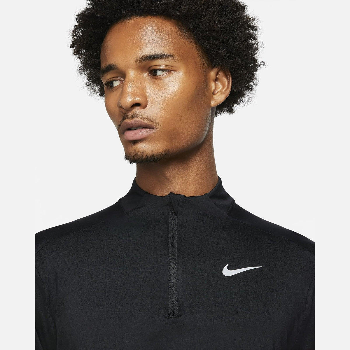 Nike Element Mens APPAREL - Mens Long Sleeve Tops 