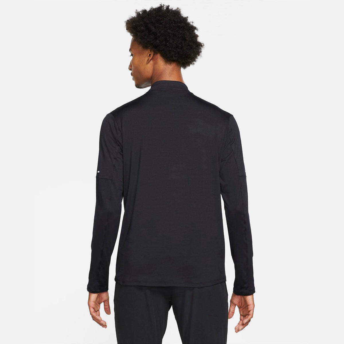 NIKE Element Mens APPAREL - Mens Long Sleeve Tops