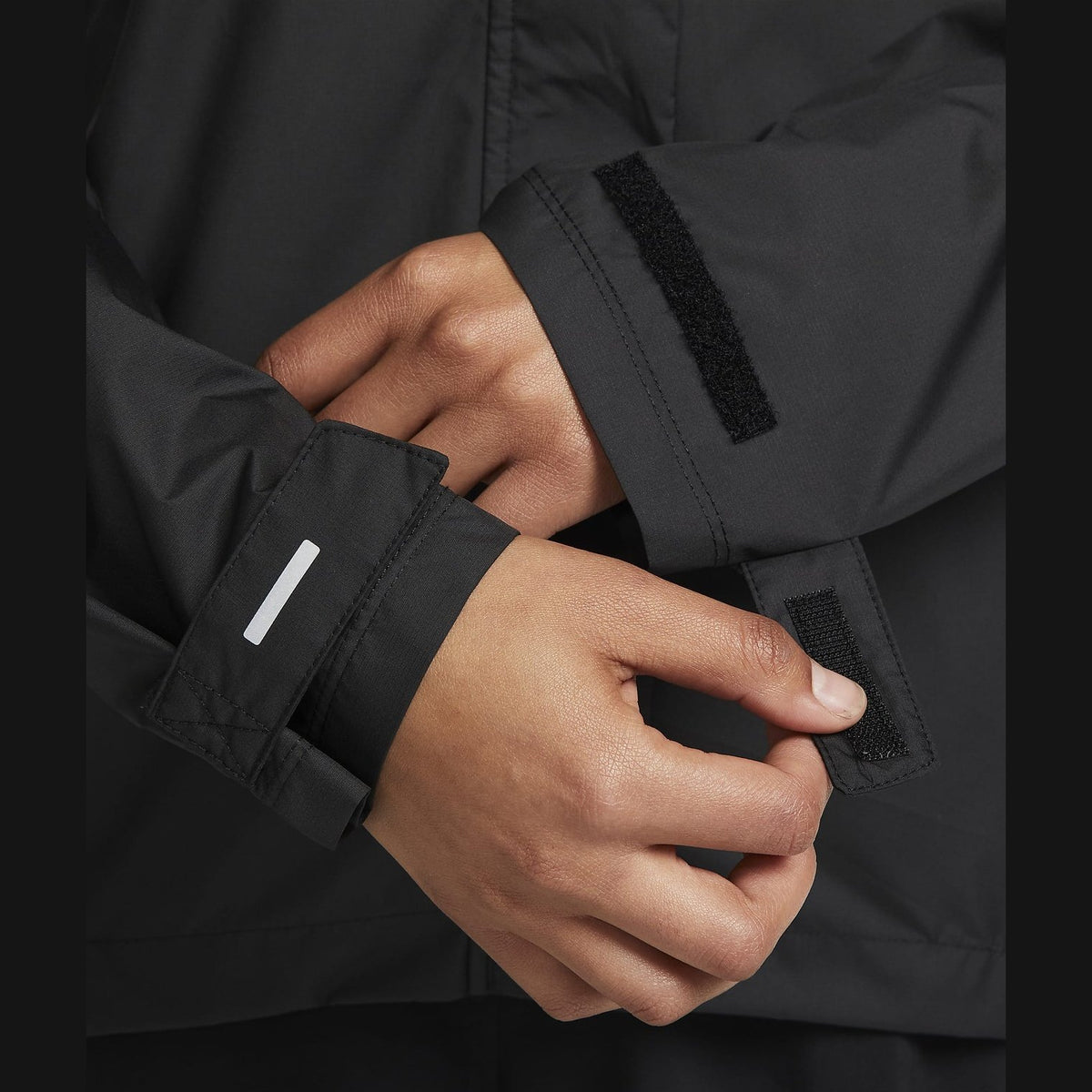 NIKE Fast Repel Jacket Womens APPAREL - Womens Jackets