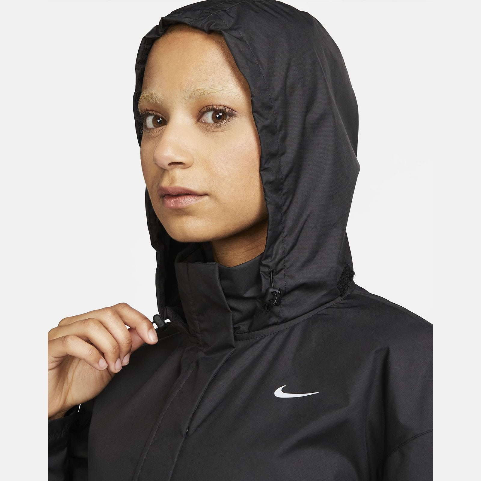 Nike Fast Repel Jacket Womens Sole Motive