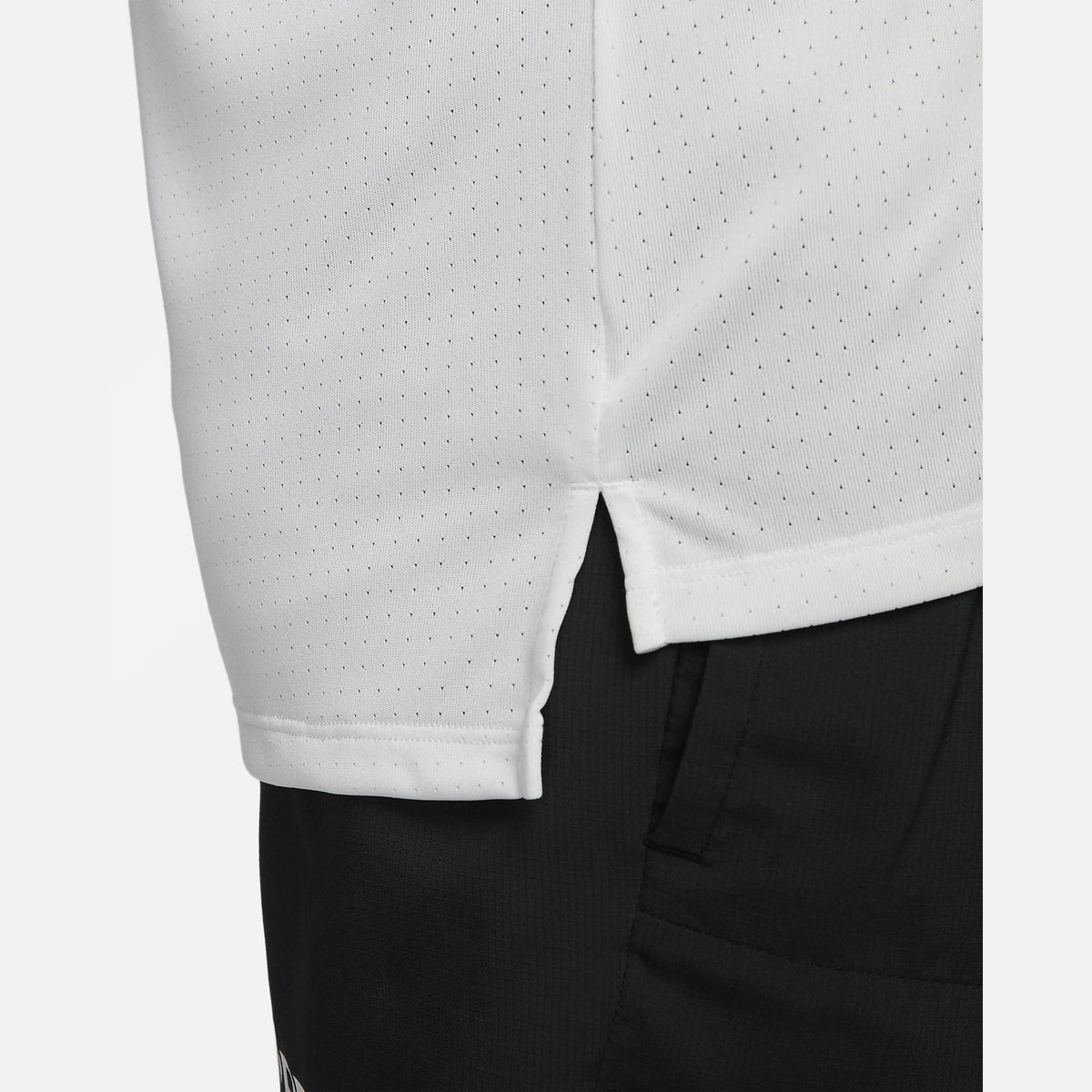 NIKE Fast Run Energy Stop Pre Singlet Mens APPAREL - Mens Singlets