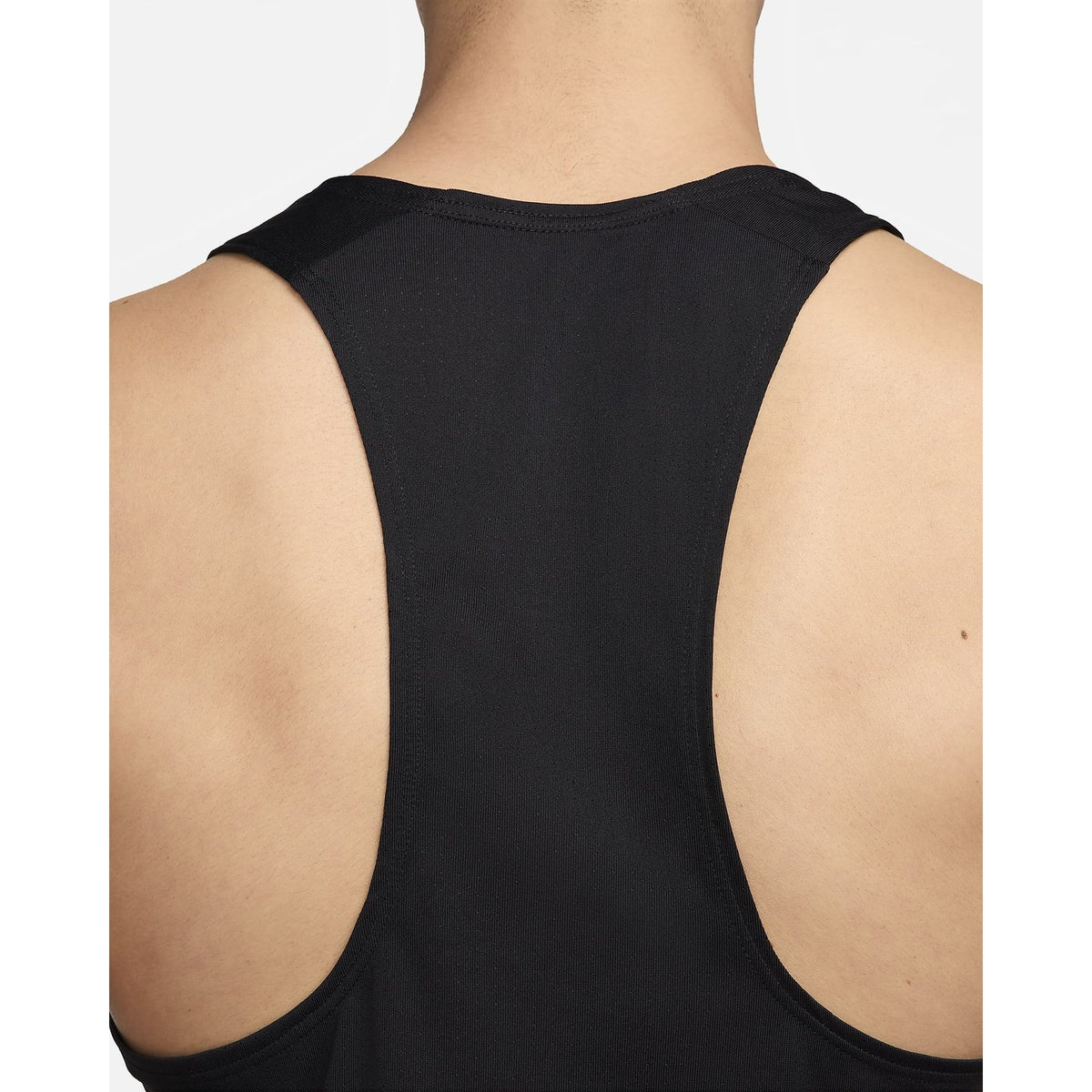NIKE Fast Run Energy Stop Pre Singlet Mens APPAREL - Mens Singlets