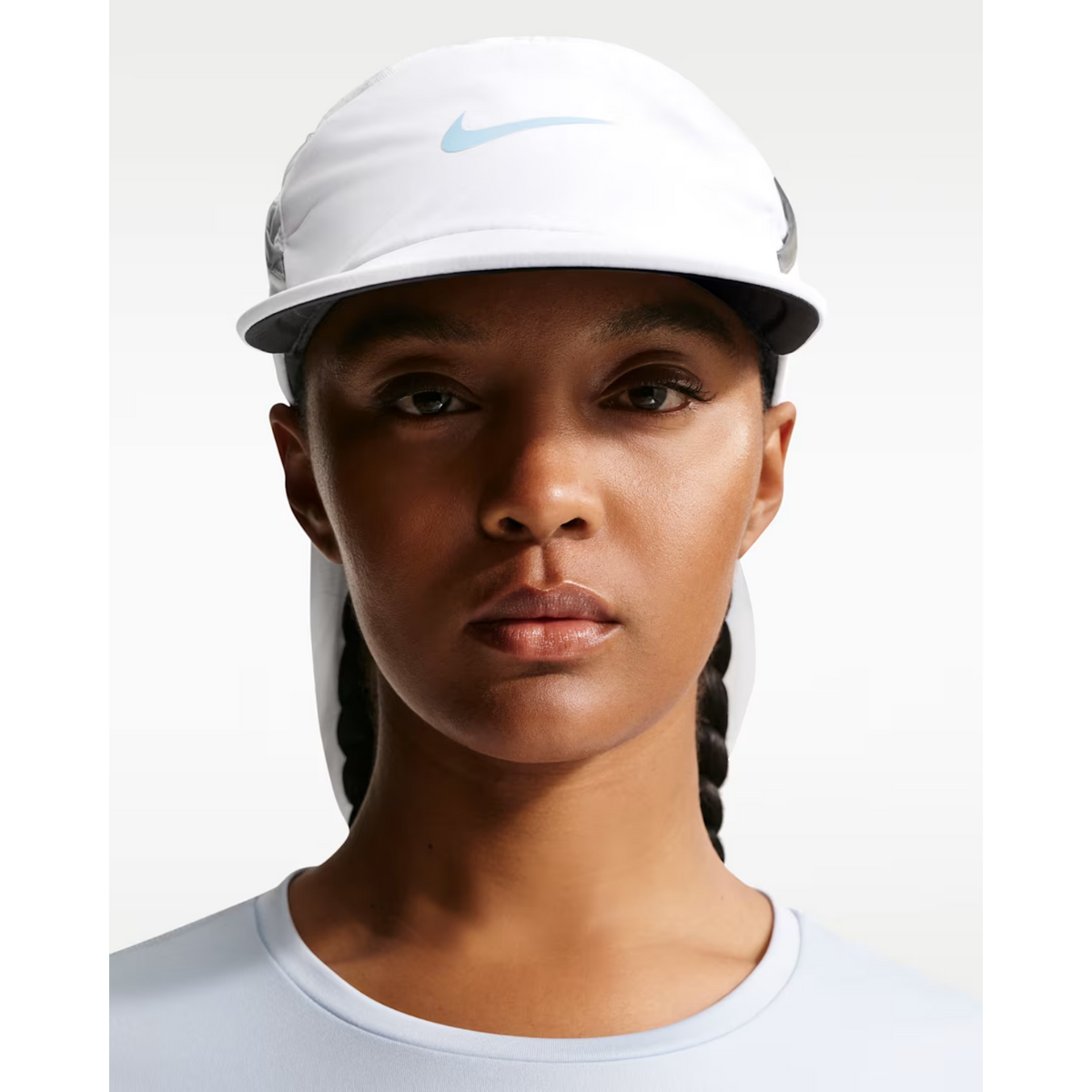 Nike Fly Dri-FIT ADV Unstructured Cooling Cap GEAR - Unisex Hats, Visors & Headwear