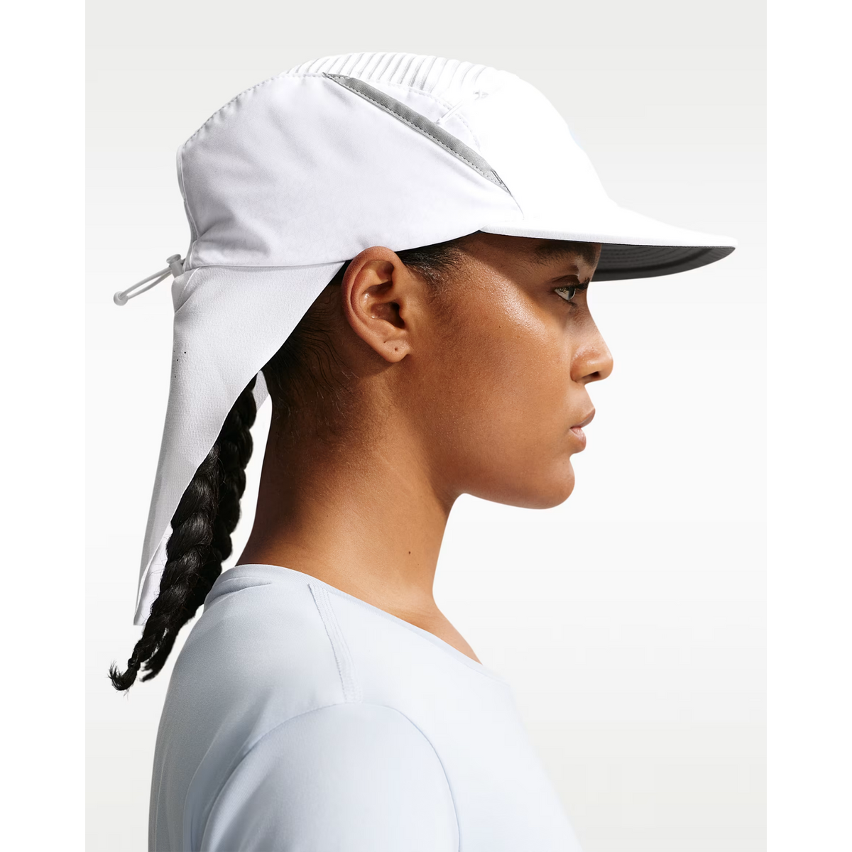 Nike Fly Dri-FIT ADV Unstructured Cooling Cap GEAR - Unisex Hats, Visors & Headwear