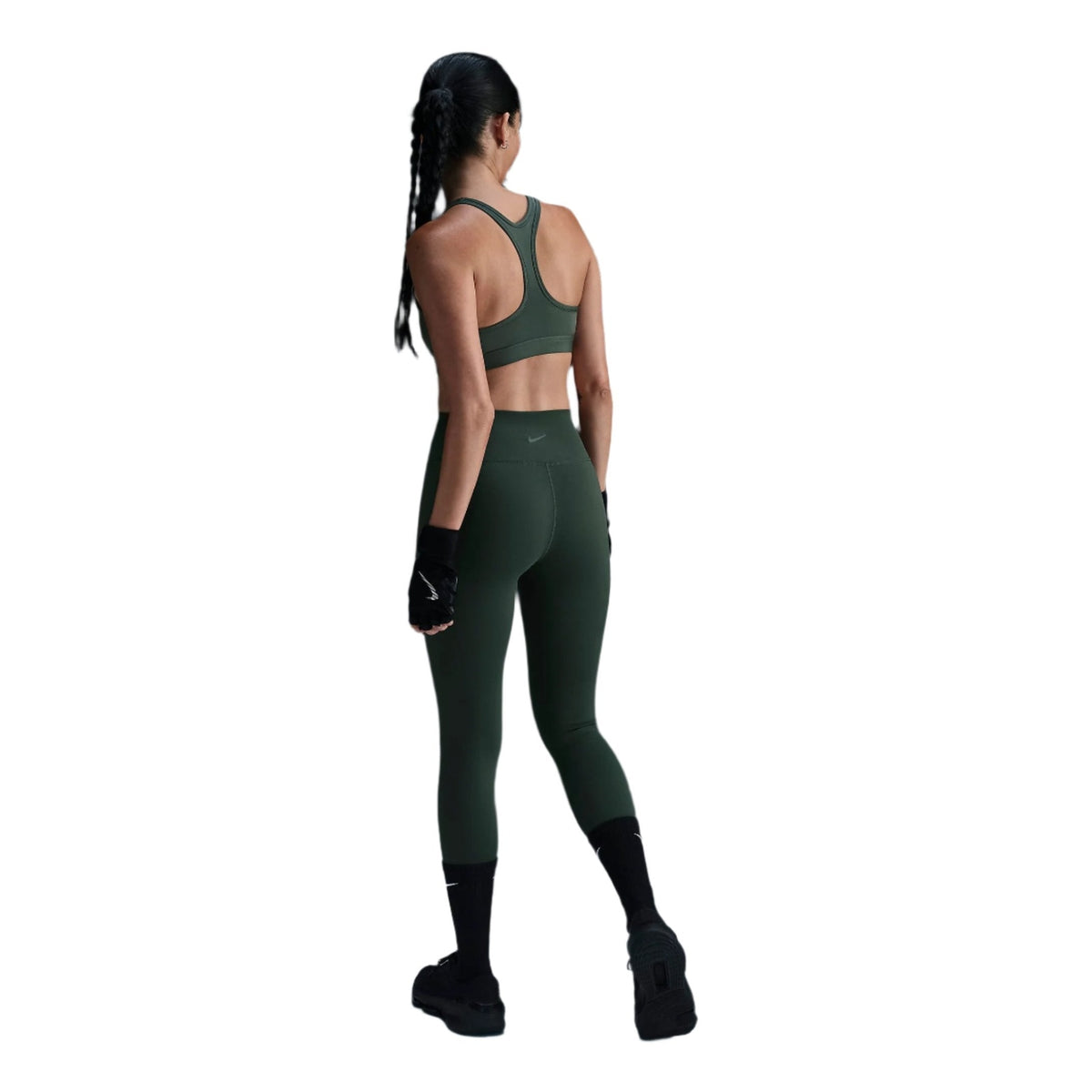 NIKE Go High Rise 7/8 Length Legging Womens APPAREL - Womens Tights