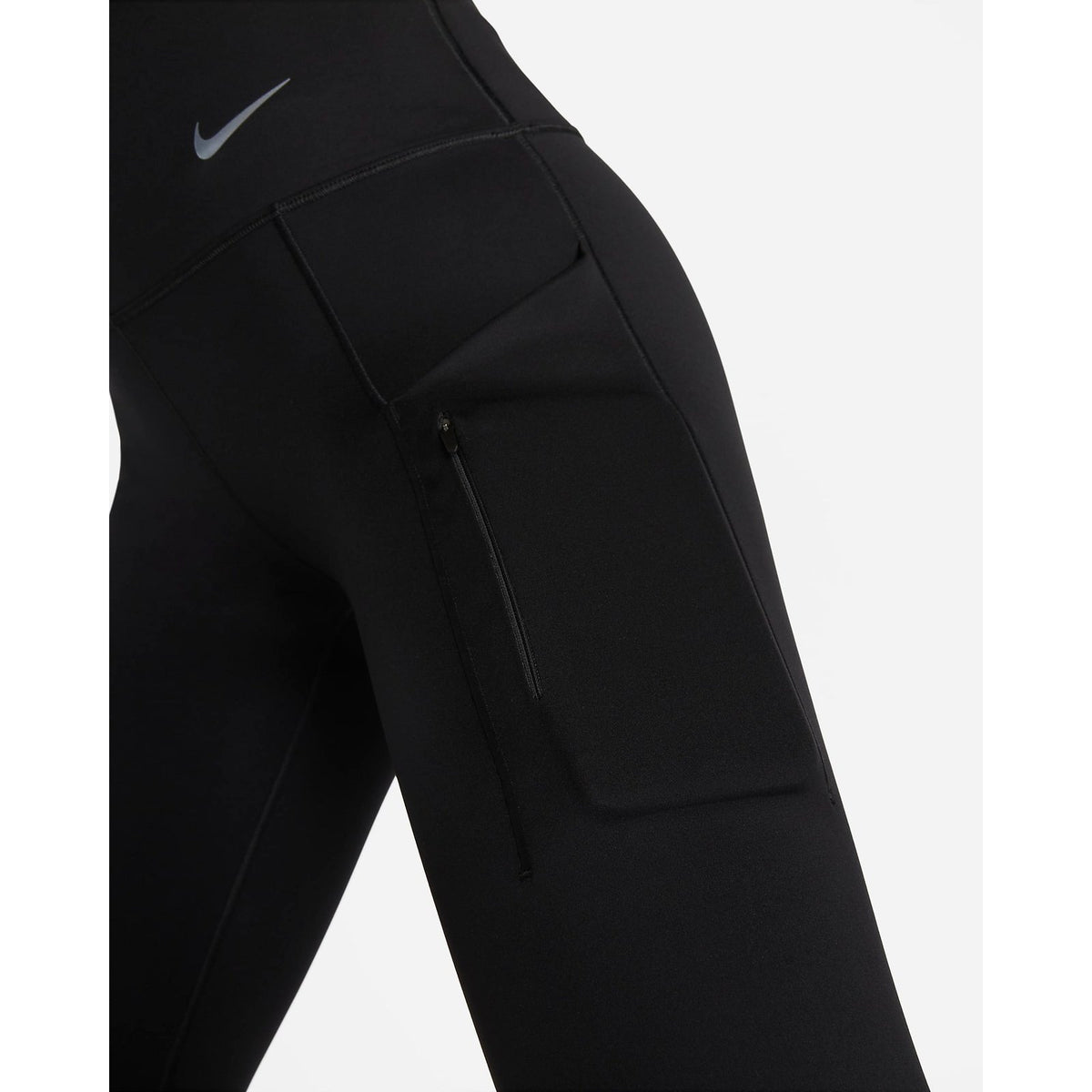 NIKE Go High Rise 7/8 Length Legging Womens APPAREL - Womens Tights