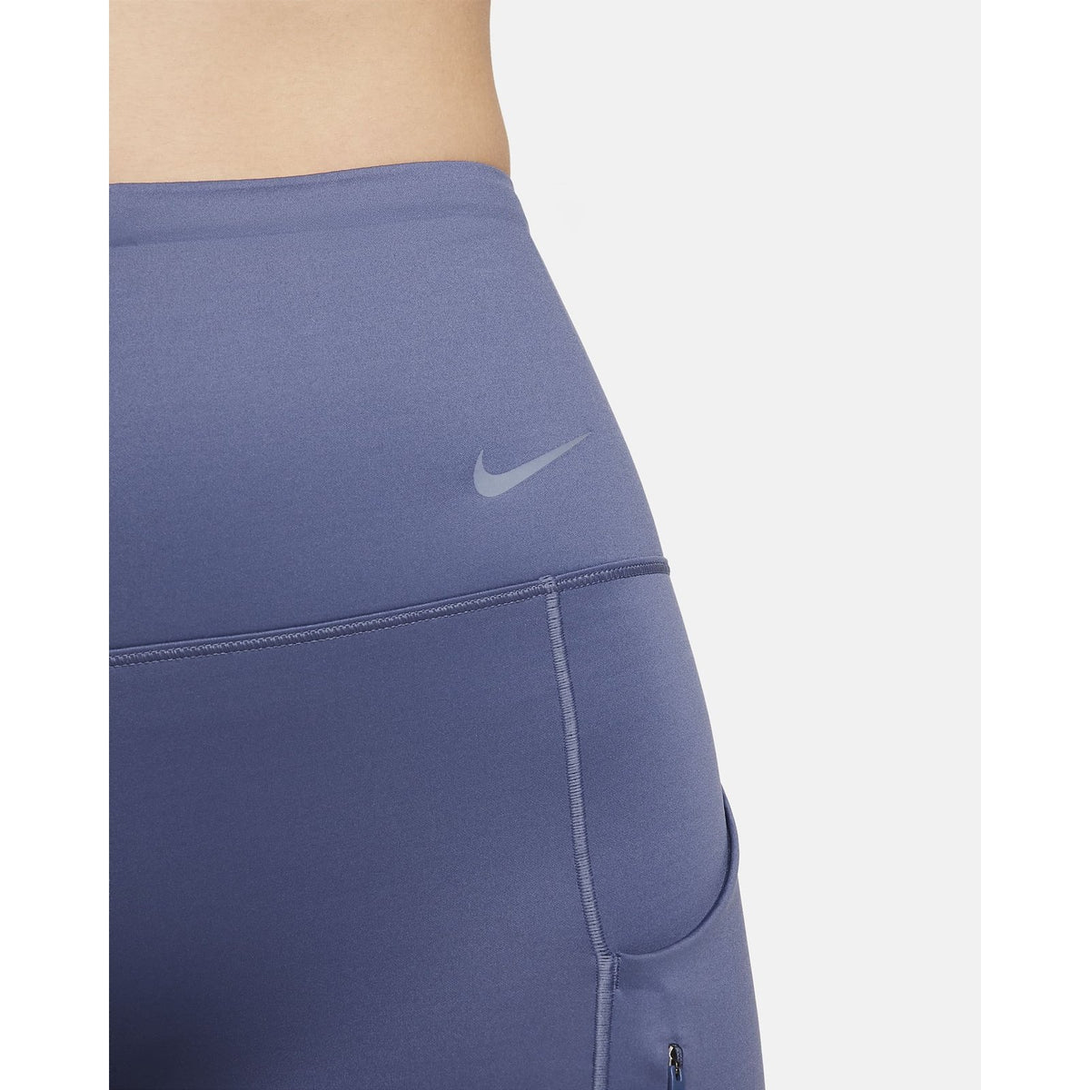 NIKE Go High Rise Full Length Leggings Womens APPAREL - Womens Tights