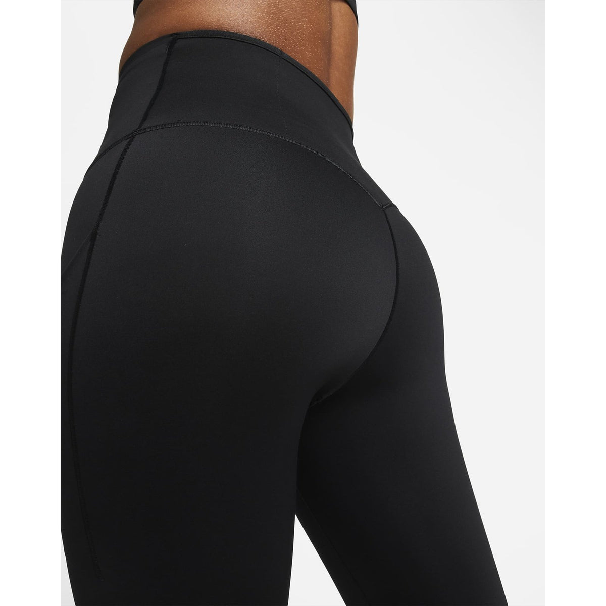 NIKE Go High Rise Full Length Leggings Womens APPAREL - Womens Tights