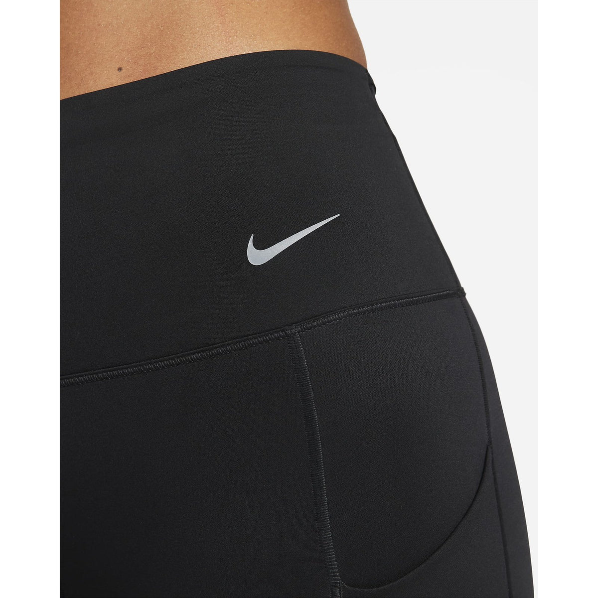 NIKE Go High Rise Full Length Leggings Womens APPAREL - Womens Tights