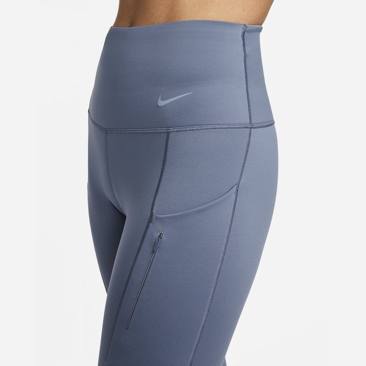 NIKE Go High Rise Full Length Leggings Womens APPAREL - Womens Tights