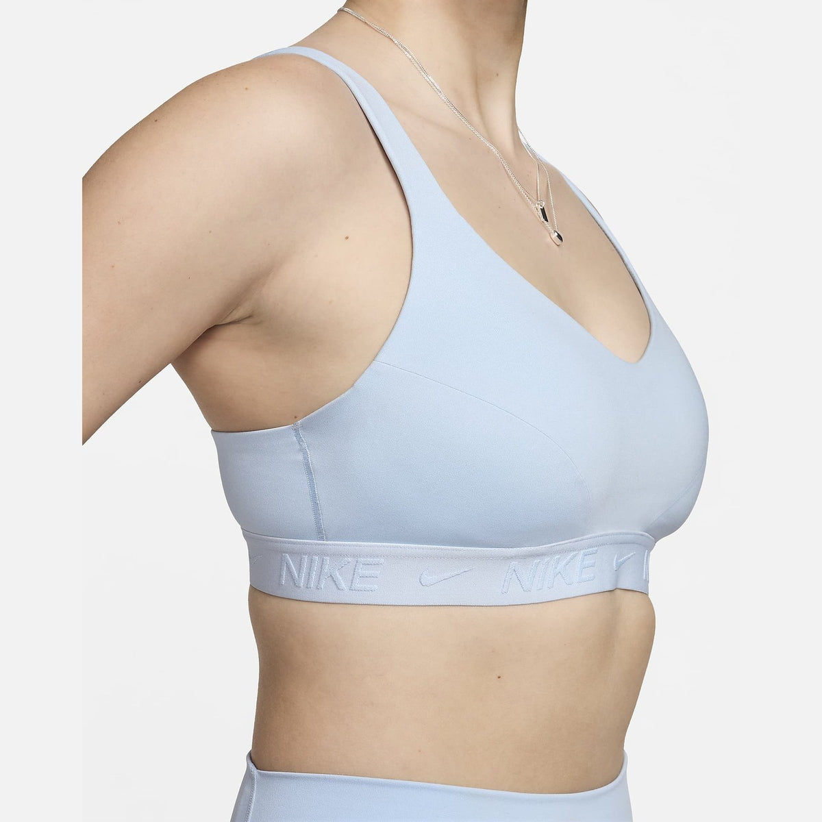 NIKE Indy High-Support Sports Bra Womens APPAREL - Womens Bras