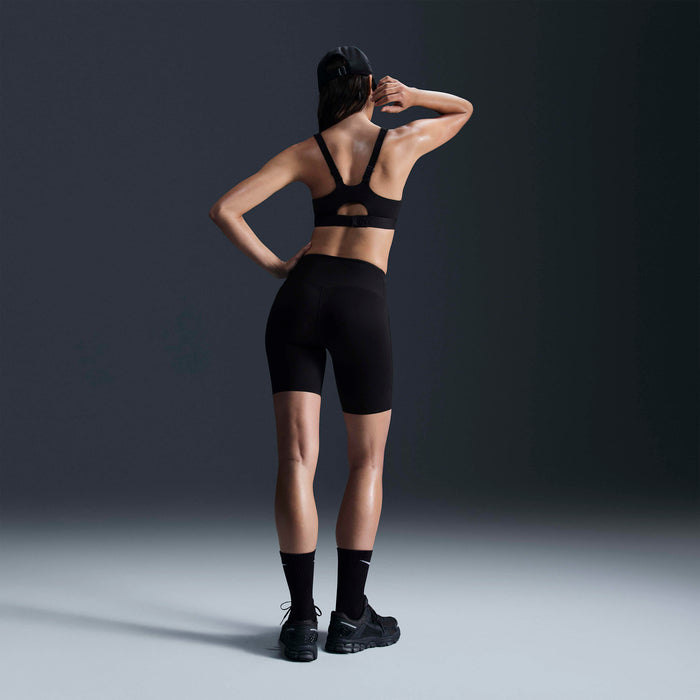NIKE Indy High-Support Sports Bra Womens APPAREL - Womens Bras