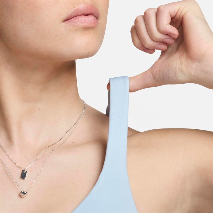 NIKE Indy High-Support Sports Bra Womens APPAREL - Womens Bras