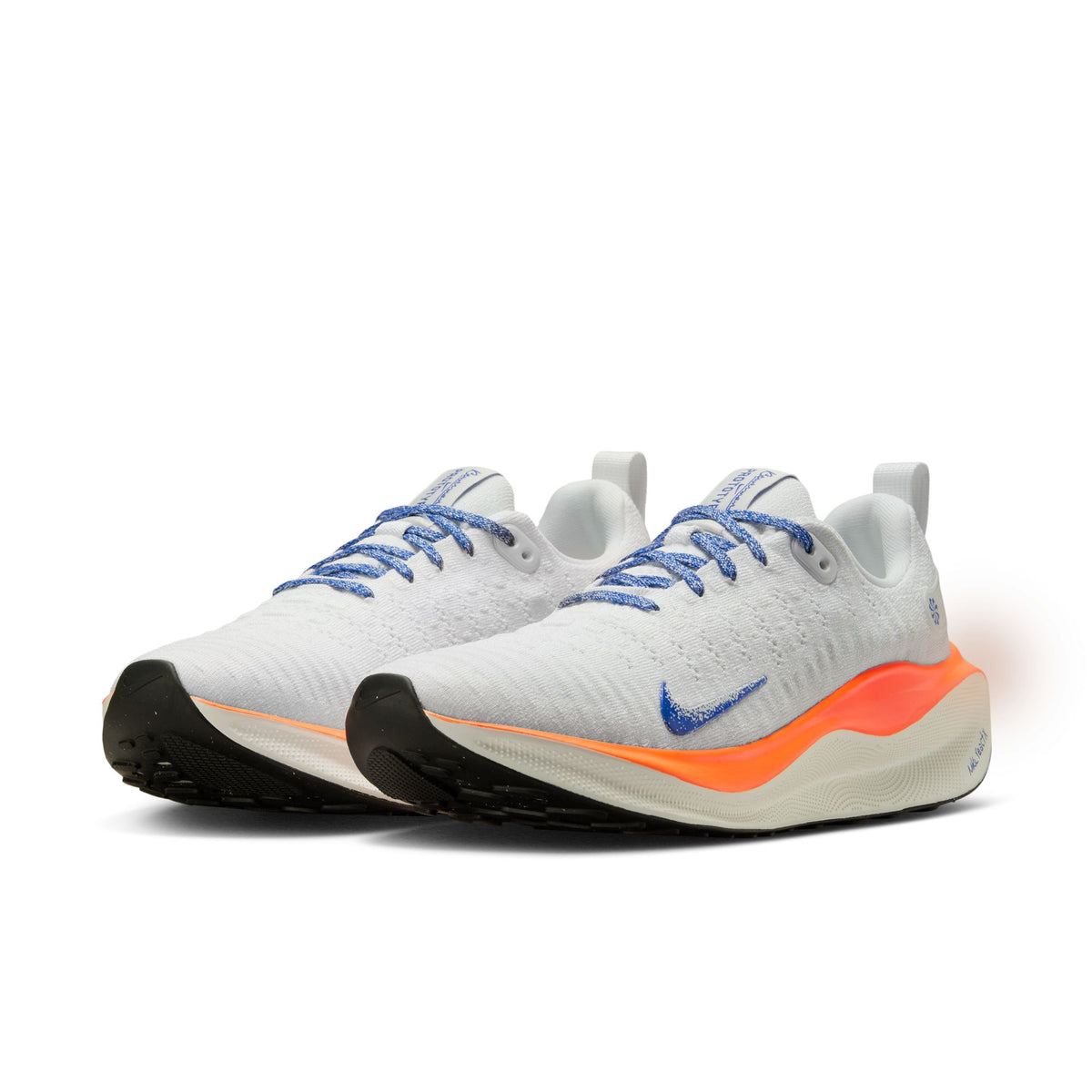 NIKE Infinity Run 4 FP Mens FOOTWEAR - Mens Neutral Cushioned
