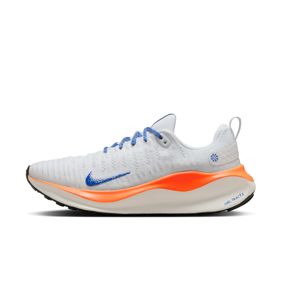 NIKE Infinity Run 4 FP Mens FOOTWEAR - Mens Neutral Cushioned