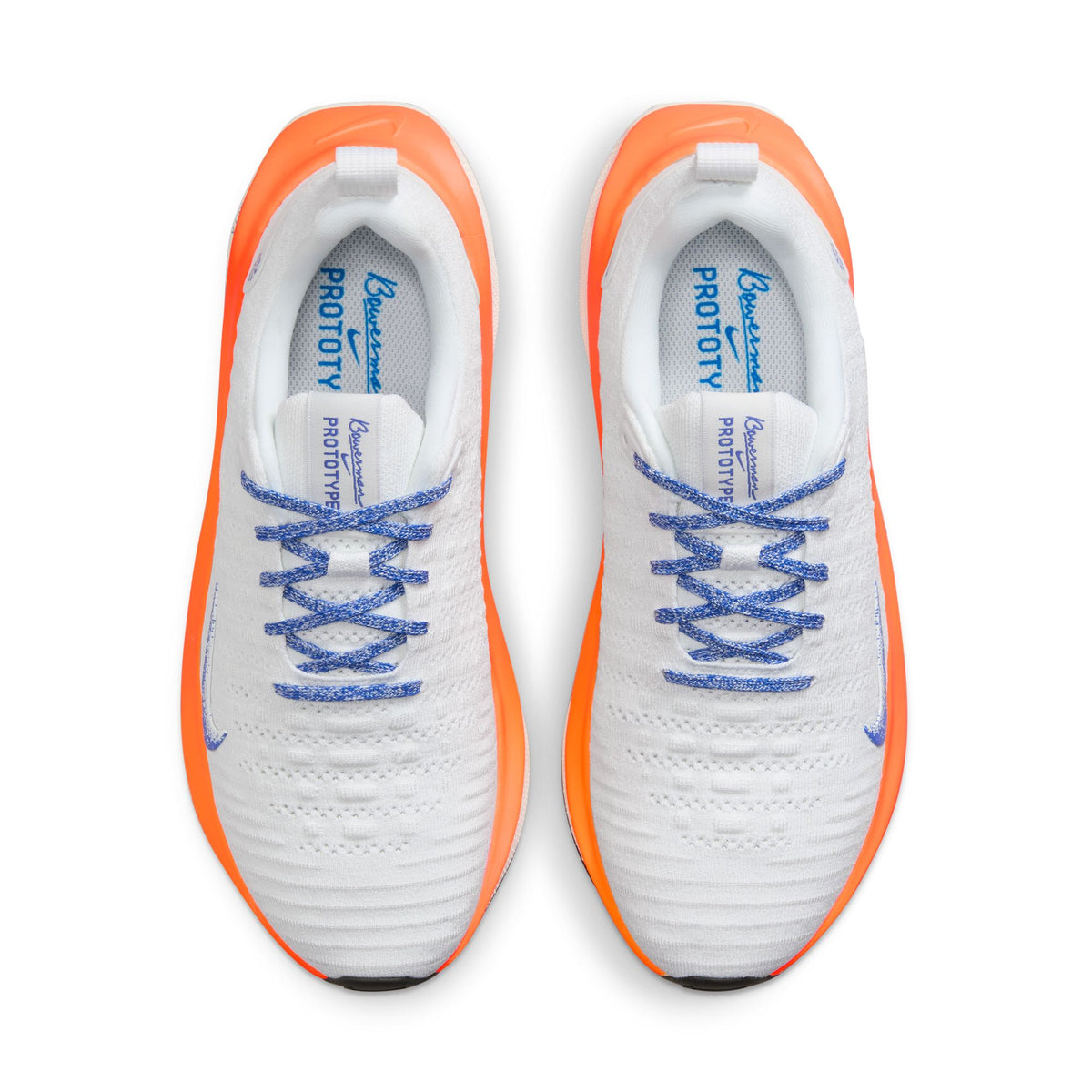 NIKE Infinity Run 4 FP Mens FOOTWEAR - Mens Neutral Cushioned