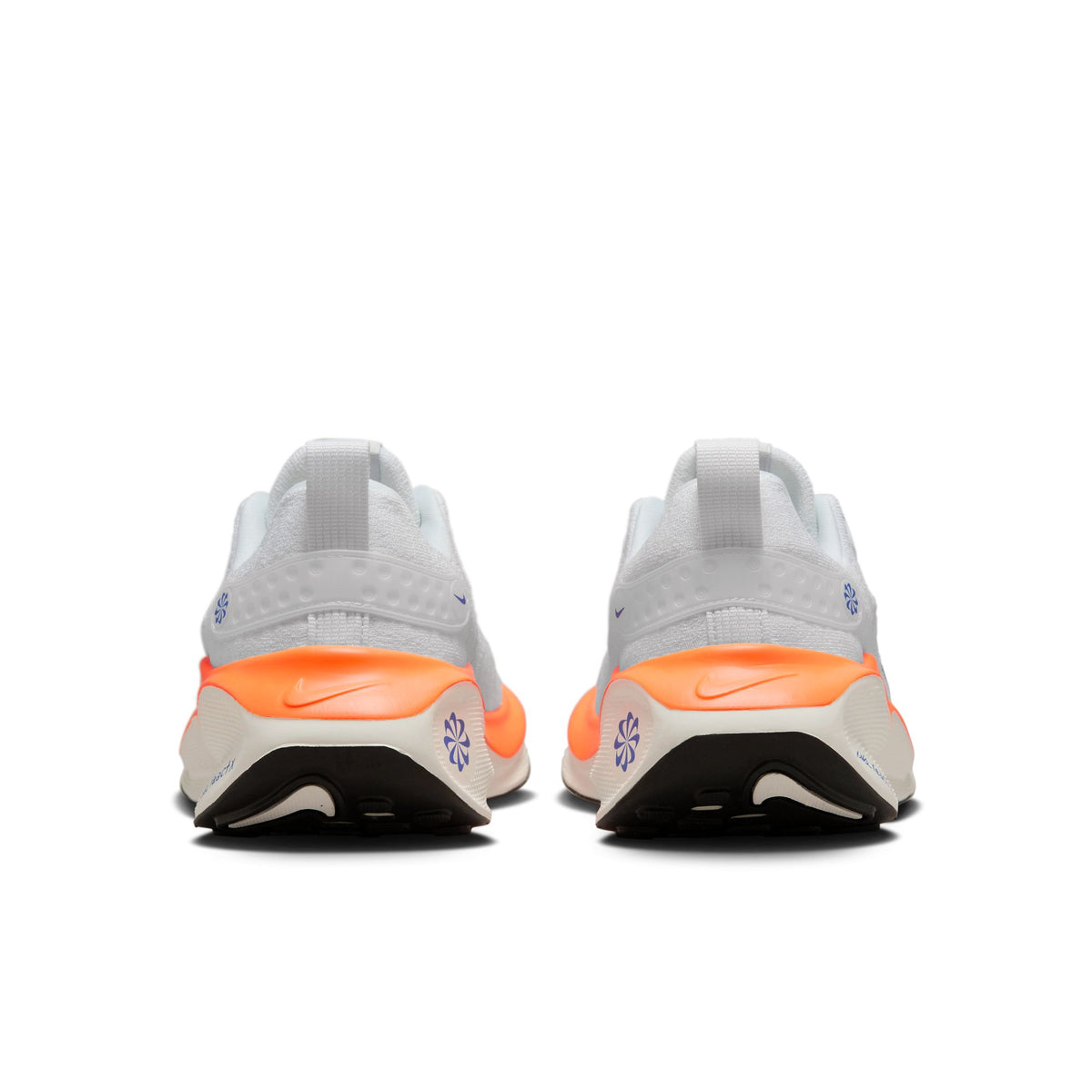 NIKE Infinity Run 4 FP Mens FOOTWEAR - Mens Neutral Cushioned