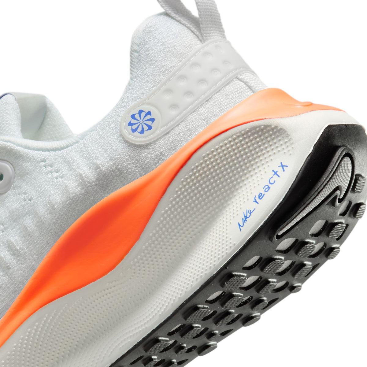 NIKE Infinity Run 4 FP Mens FOOTWEAR - Mens Neutral Cushioned