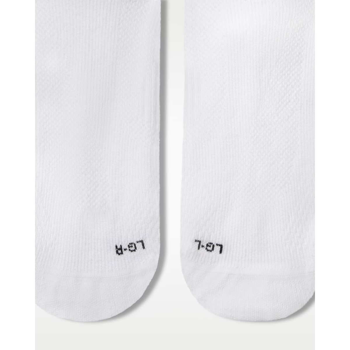 Nike Lightweight Running Ankle/Micro Crew Sock - GEAR - Socks