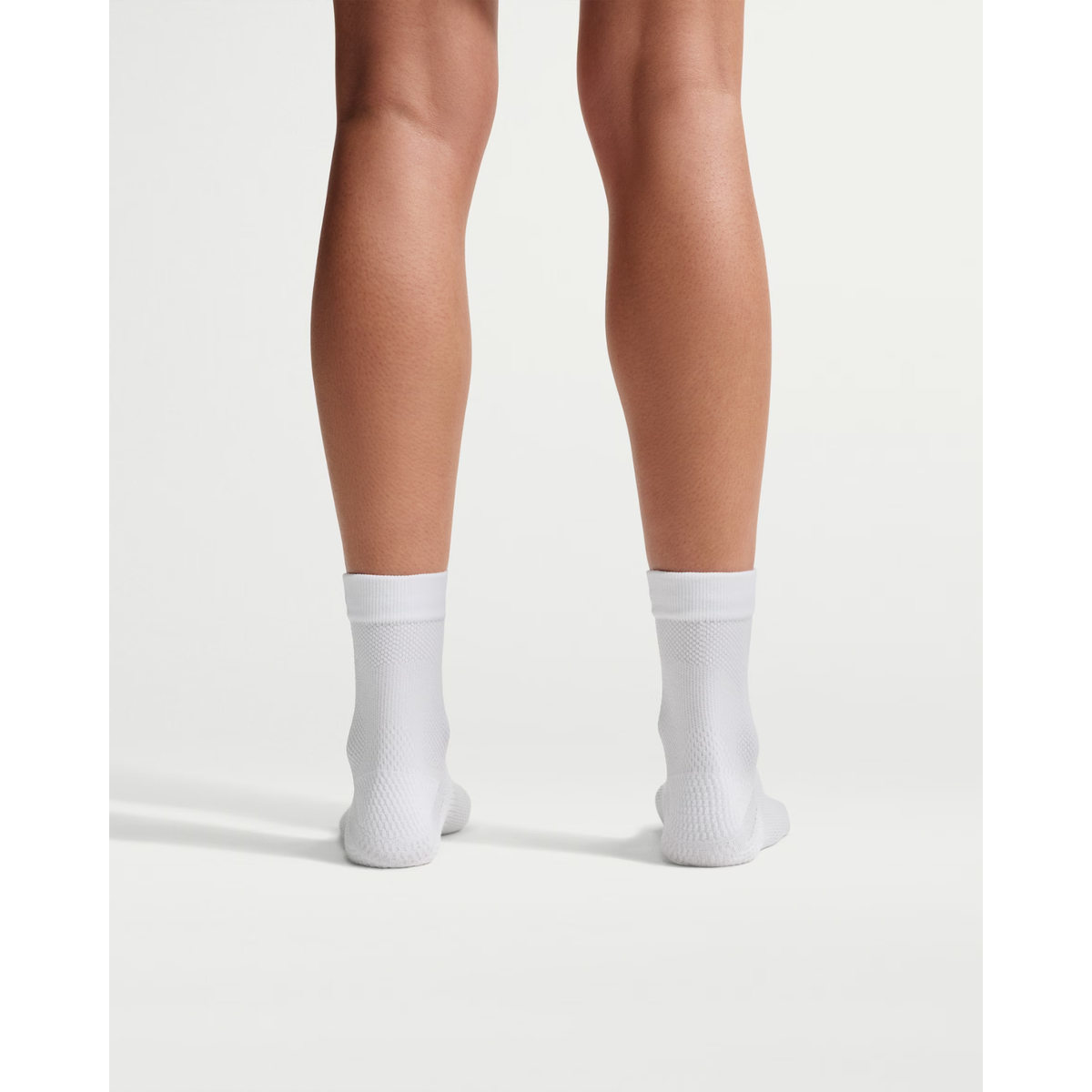 Nike Lightweight Running Ankle/Micro Crew Sock - GEAR - Socks