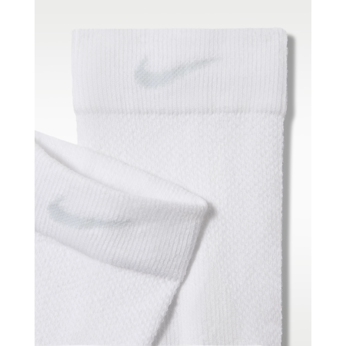 Nike Lightweight Running Ankle/Micro Crew Sock - GEAR - Socks
