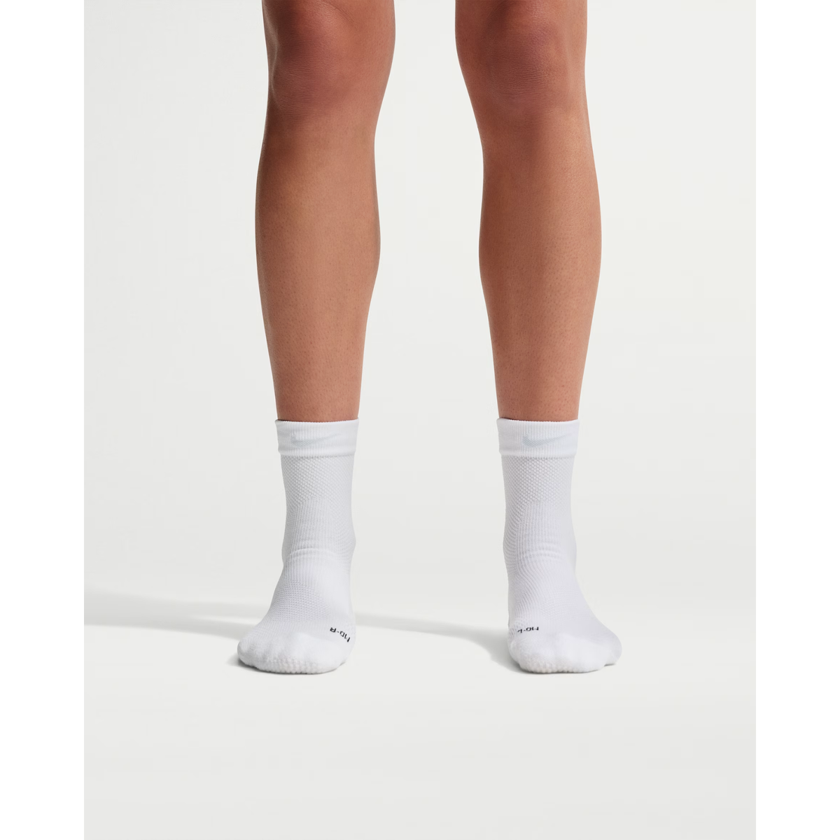 Nike Lightweight Running Ankle/Micro Crew Sock - GEAR - Socks