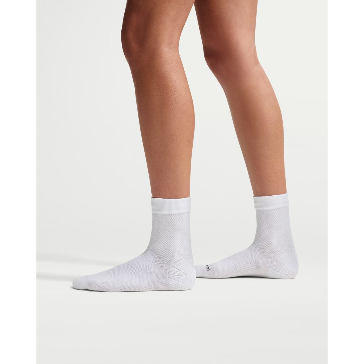 Nike Lightweight Running Ankle/Micro Crew Sock - GEAR - Socks