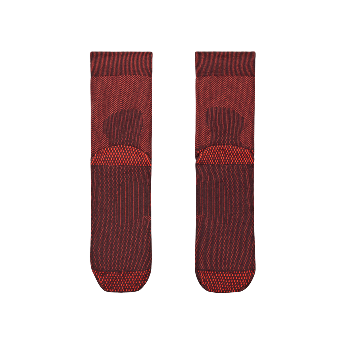 Nike Lightweight Running Ankle/Micro Crew Sock - GEAR - Socks