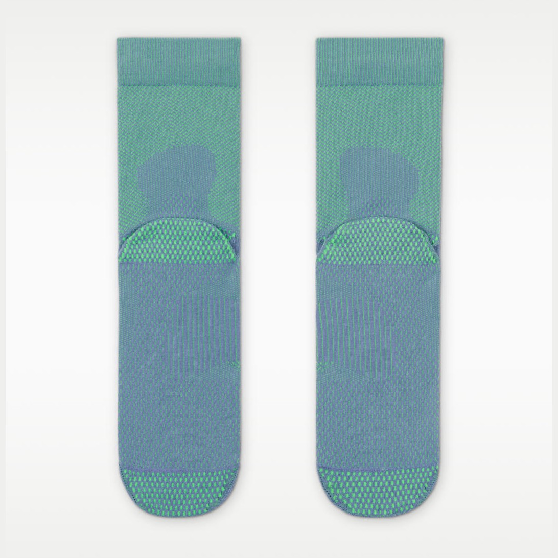 Nike Lightweight Running Ankle/Micro Crew Sock GEAR - Socks