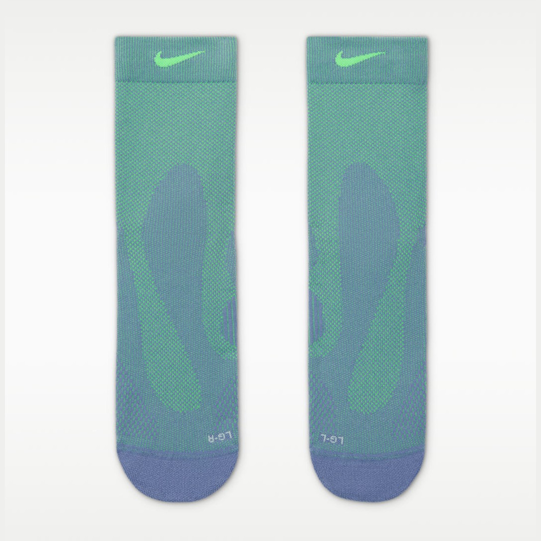Nike Lightweight Running Ankle/Micro Crew Sock GEAR - Socks