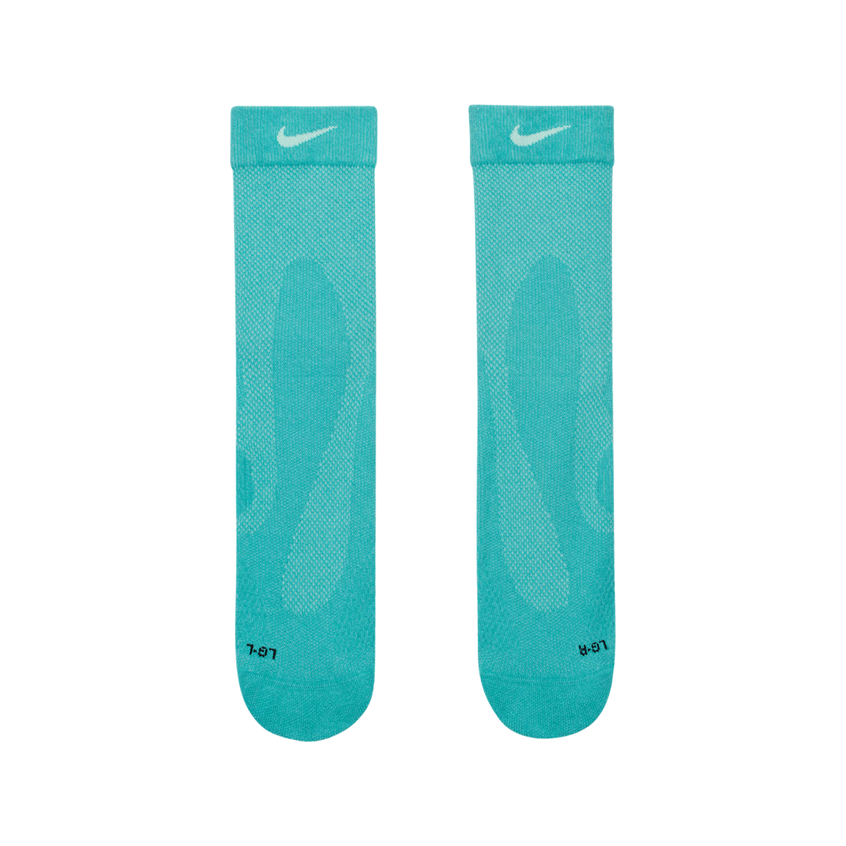 Nike Lightweight Running Ankle/Micro Crew Sock GEAR - Socks