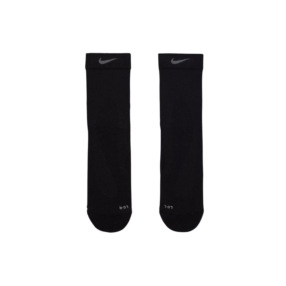 Nike Lightweight Running Ankle/Micro Crew Sock GEAR - Socks