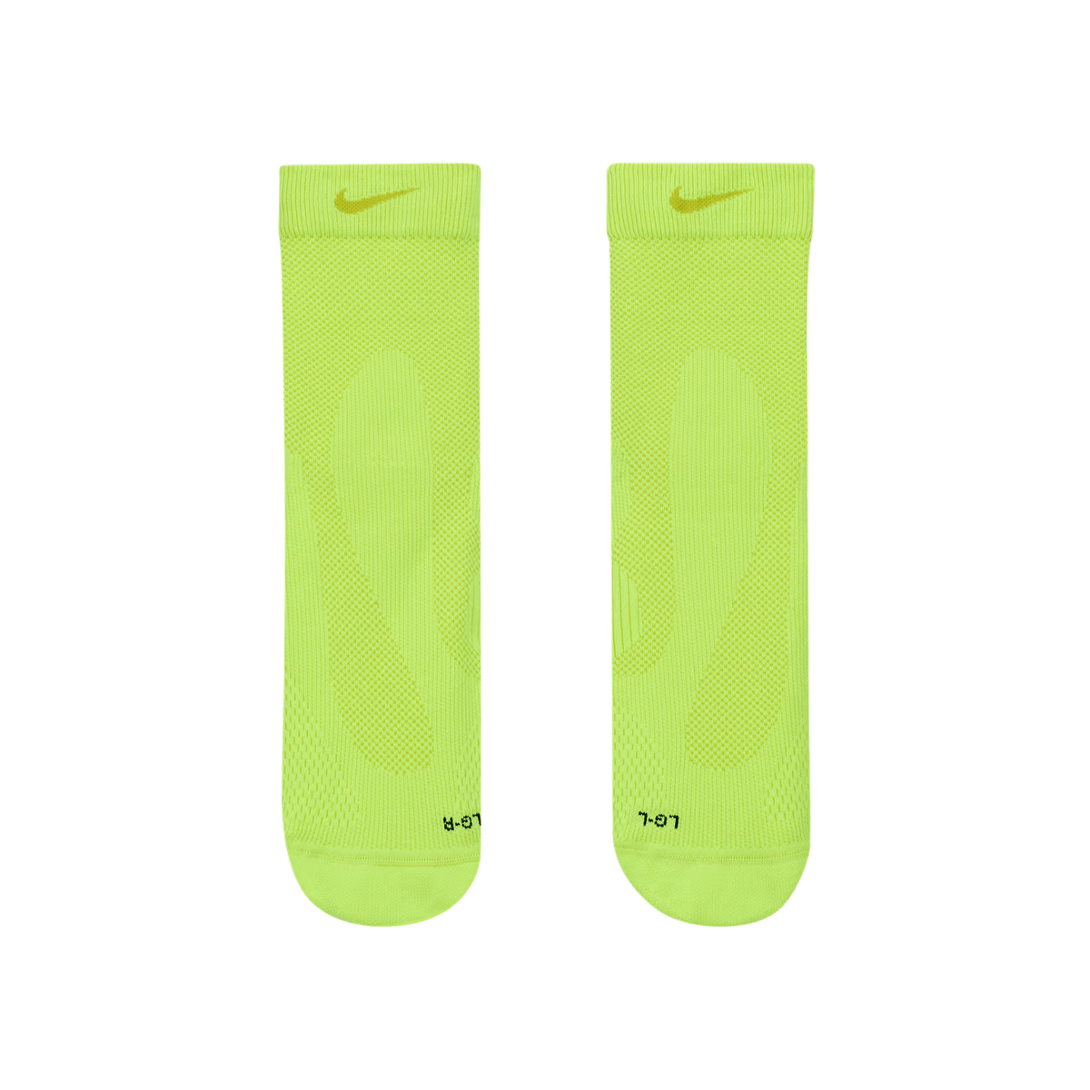 Nike Lightweight Running Ankle/Micro Crew Sock GEAR - Socks