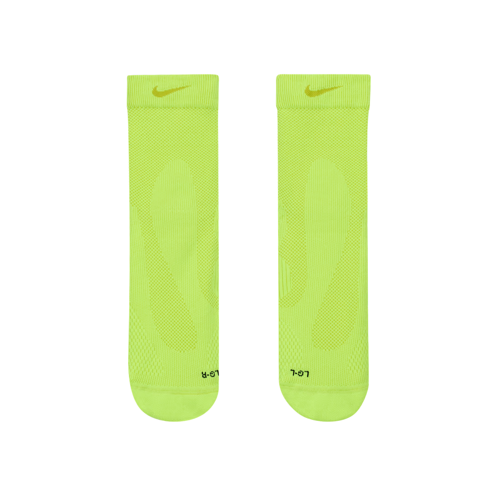 Nike Lightweight Running Ankle Sock GEAR - Socks S